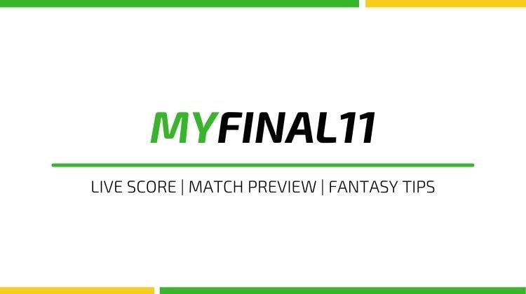 MyFinal11 - Live score & Match preview-min