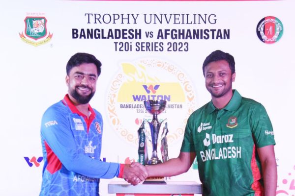 BANGLADESH VS AFGHANISTAN T20I SERIES 2023