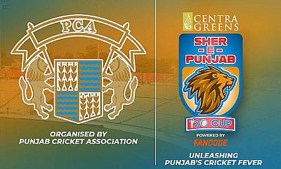 Sher-e-Punjab T20 Cup