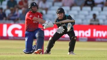 ENG vs NZ Pitch Report