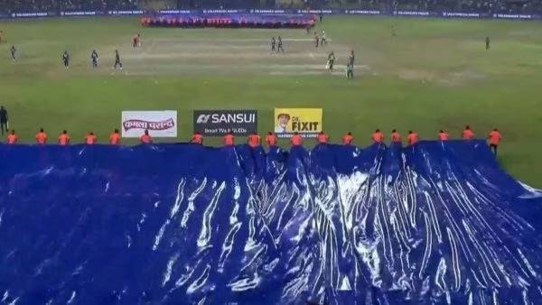 IND vs BAN; Pitch and Weather report