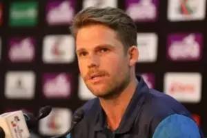 Lockie Ferguson