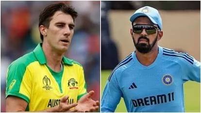 IND vs AUS