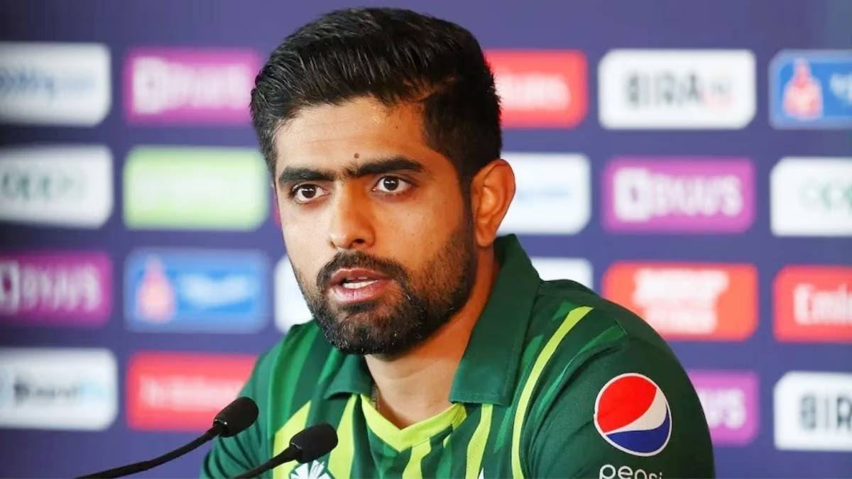 Babar Azam