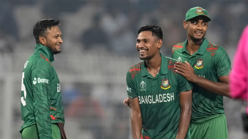 Bangladesh Cricket