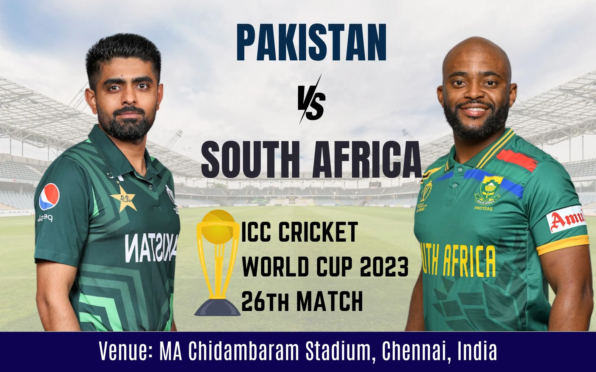 PAK vs SA Dream11 Prediction