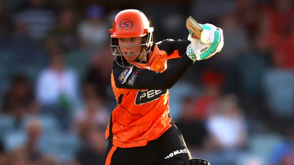 Perth Scorchers Women Team