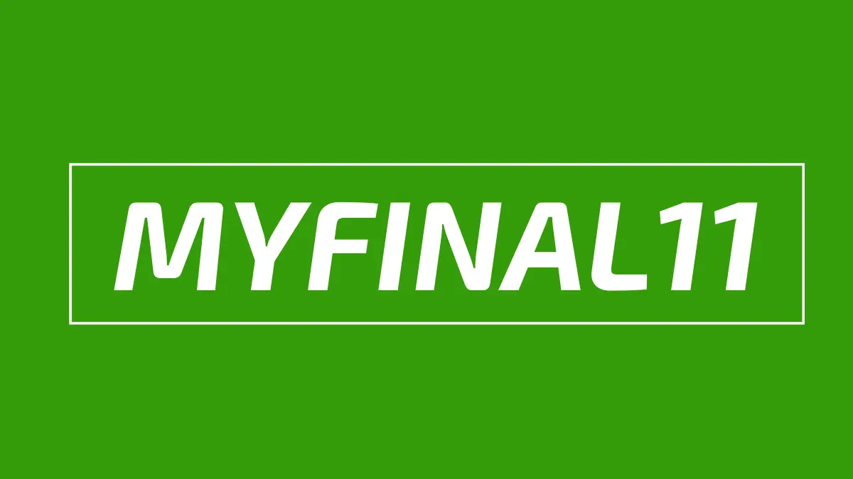 Olympiakos Football Team - MyFinal11