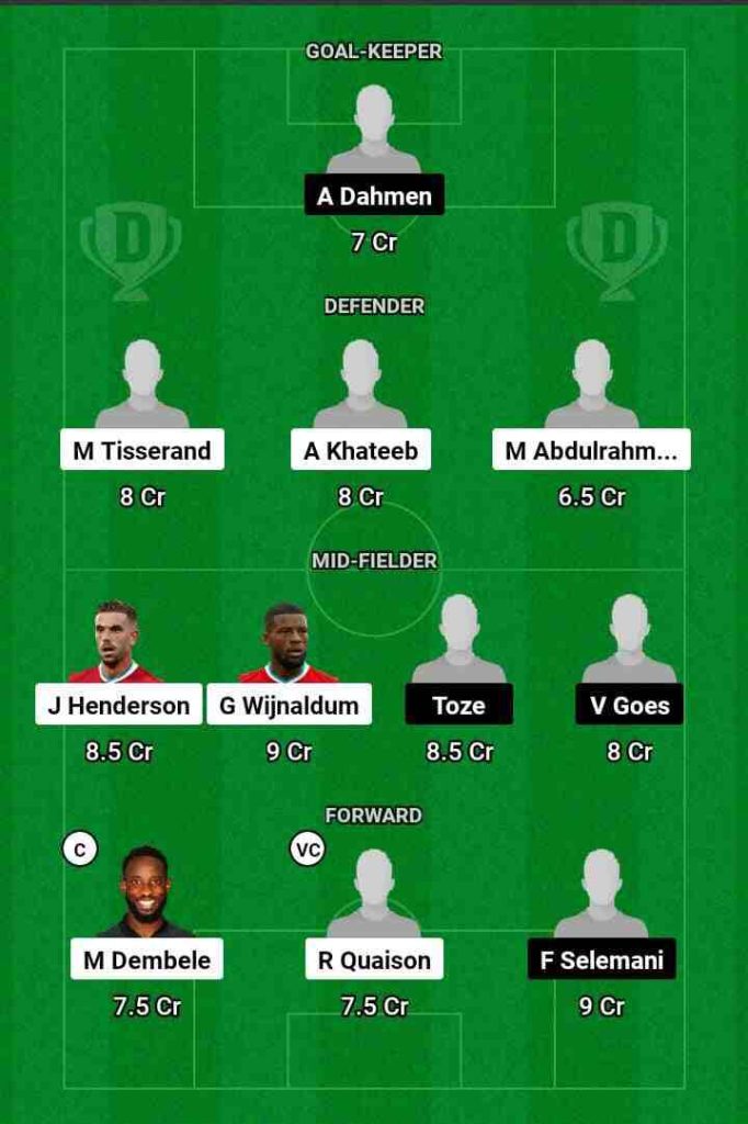 ETT vs HAZ Dream11 Prediction Today Football Match.