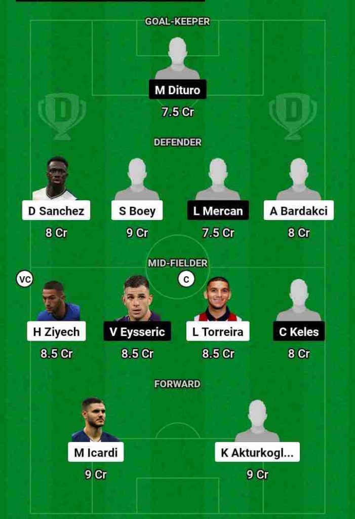 GAL vs FKS Dream11 Prediction Today Football Match.