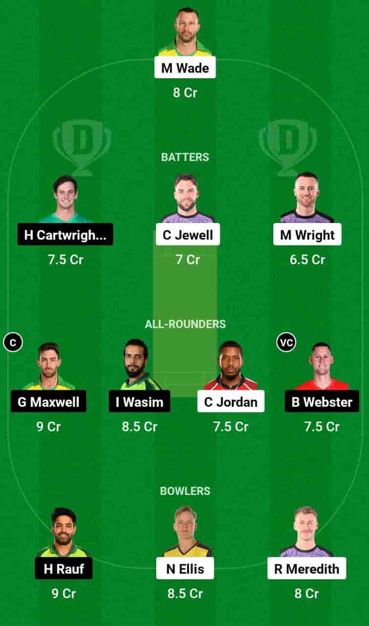 HUR vs STA Dream11 Prediction: Expert Dream Fantasy Pick