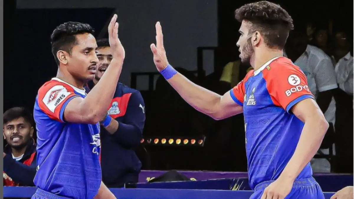 PAT vs HAR Kabaddi Patna Pirates Team Preview & Starting 7