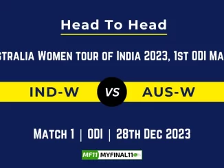 IND-W vs AUS-W