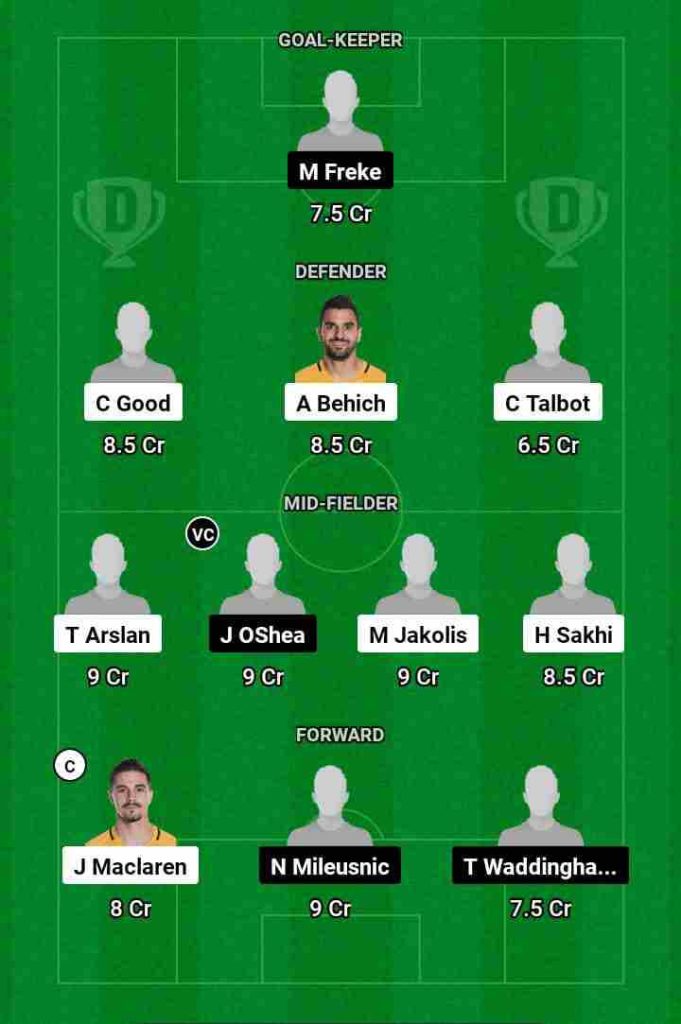 MLC vs BRB Dream11 Prediction Today Football Match.