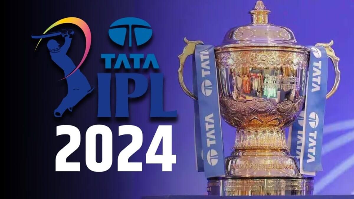 TATA IPL 2024 - Schedule, Venue, & Match Details & Timings