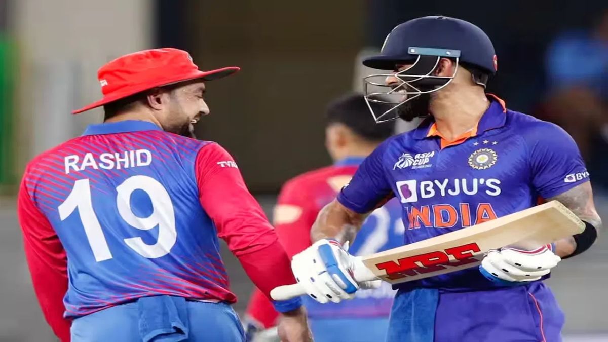 Exciting Start to 2024 IND vs AFG First T20 Series Schedule Revealed