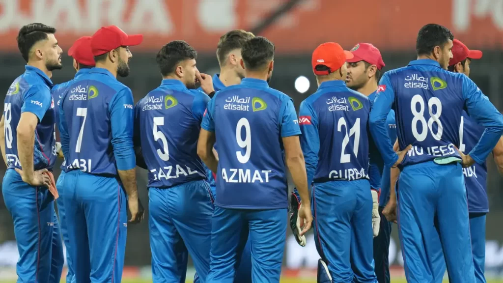 IND vs AFG Dream11 Prediction