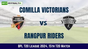 COV vs RAN Dream11 Prediction