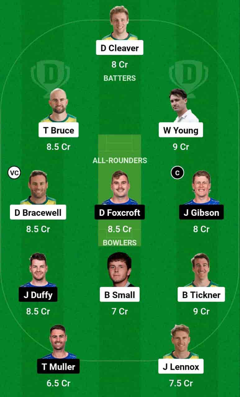 CS vs OV Dream11 Predition