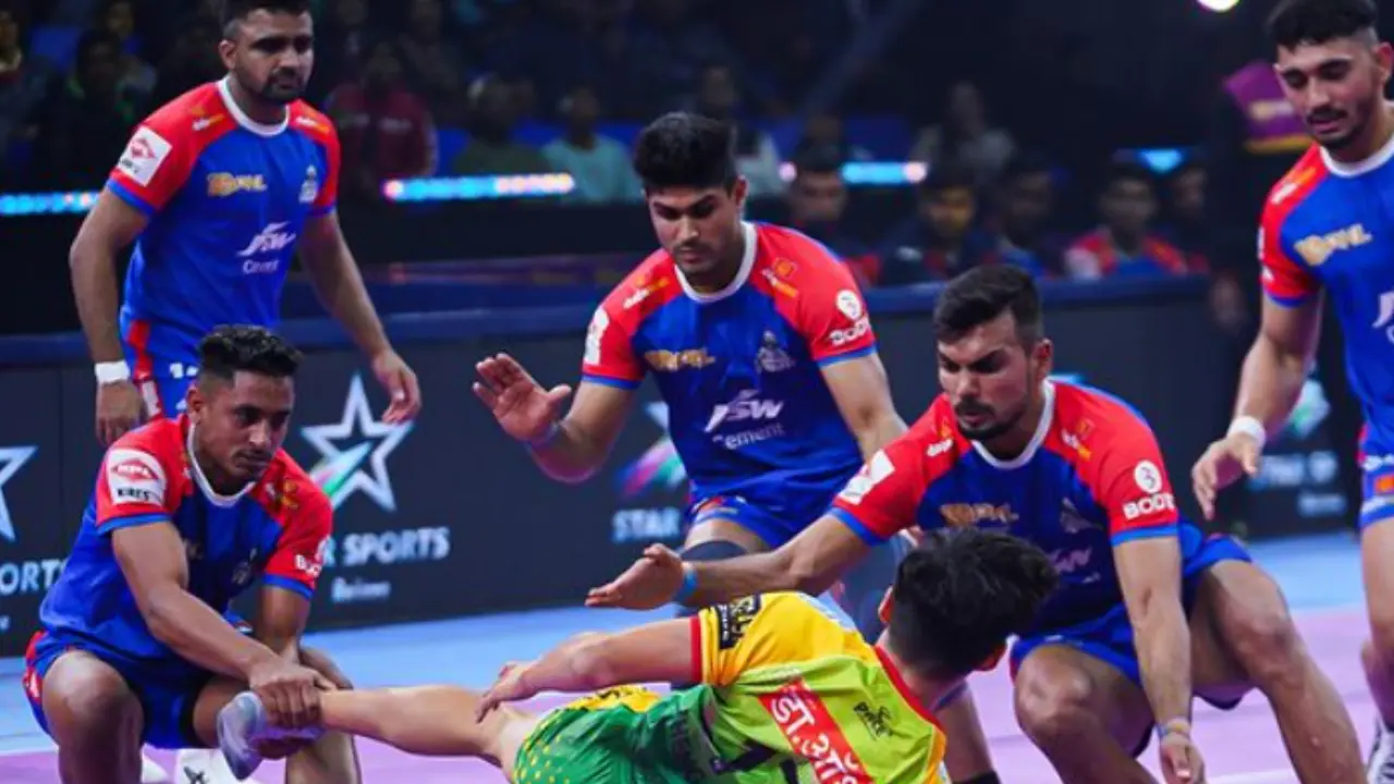 HAR vs JAI Kabaddi Haryana Steelers Team Preview & Starting 7