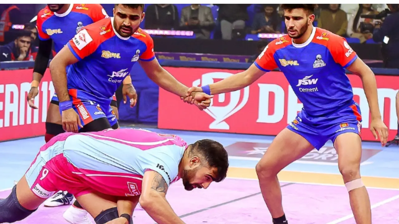 BEN vs HAR Kabaddi Prediction Haryana Steelers Team Preview & Starting 7