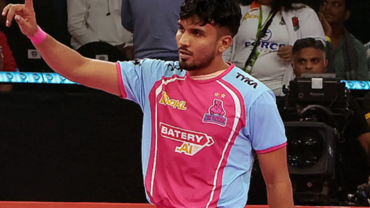 HAR vs JAI Kabaddi Prediction Jaipur Pink Panthers Team Preview & Starting 7