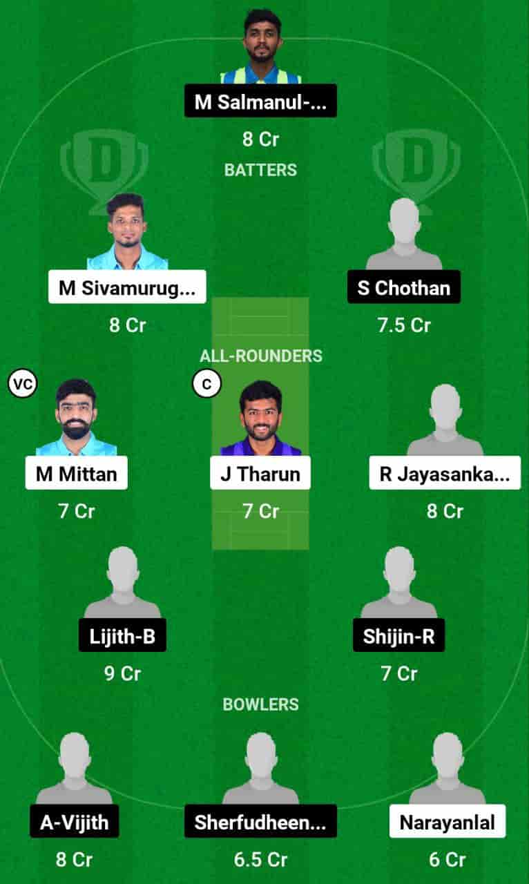 PSXI vs MXI Dream11 Prediction Today Match PSXI vs MXI Dream11 Fantasy Cricket Prediction Team