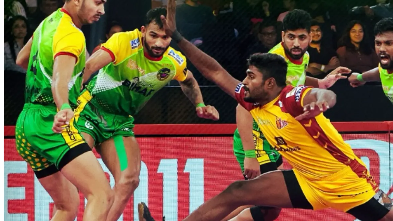 DEL vs PAT Kabaddi Prediction Patna Pirates Team Preview & Starting 7