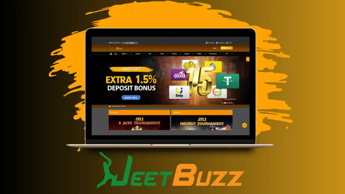 Prematch Betting Option at JeetBuzz