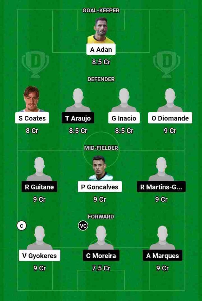 SCP vs ESP Dream11 Prediction Today Football Match.