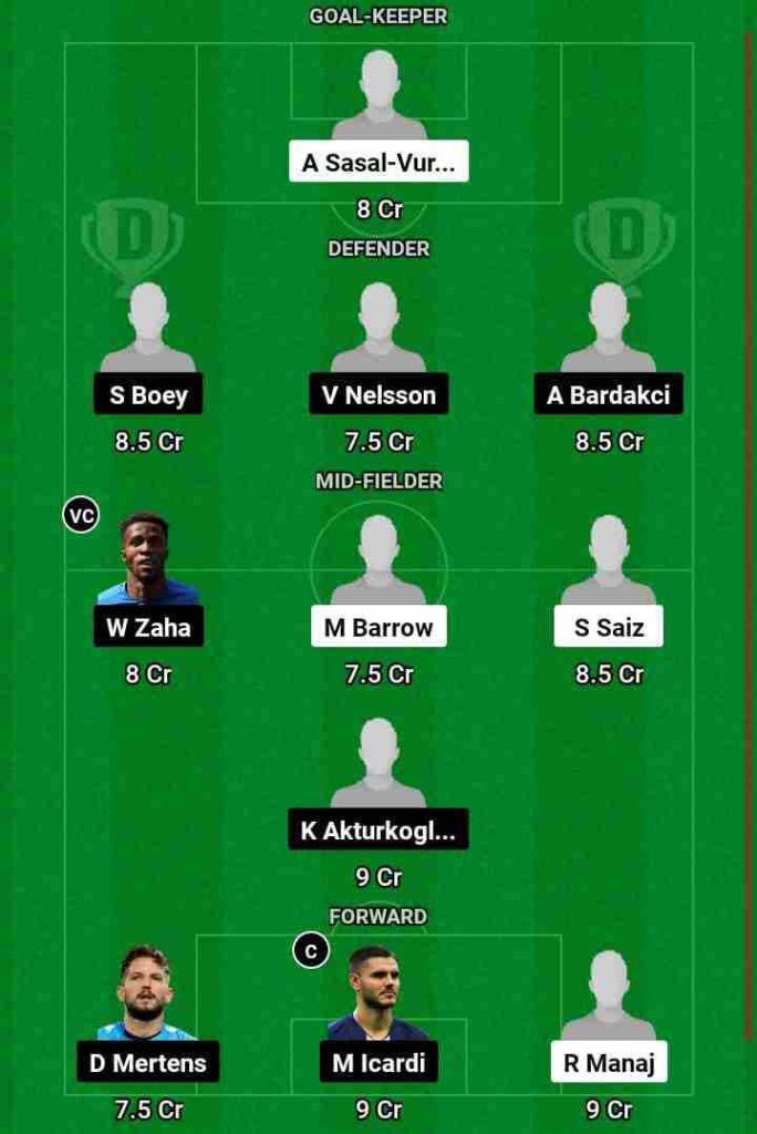 SIV vs GAL Dream11 Prediction Today Football Match.