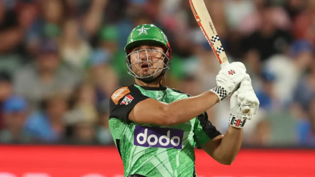 STA vs REN (Melbourne Stars vs Melbourne Renegades), 23rd  T20 Match Preview