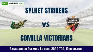 SYL vs COV Dream11 Prediction