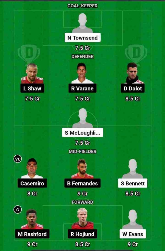 NPT vs MUN Dream11 Prediction Today Football Match.