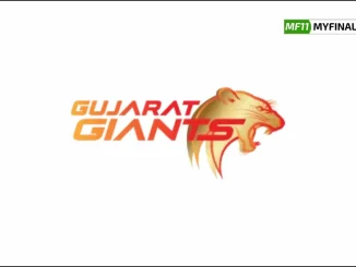 Women Premier League 2024: Gujarat Giants Women's Team Squad