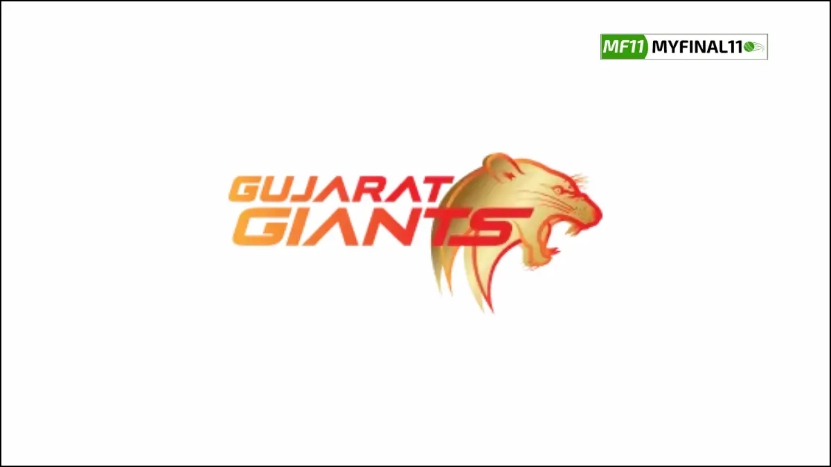 Women Premier League 2024: Gujarat Giants Women's Team Squad