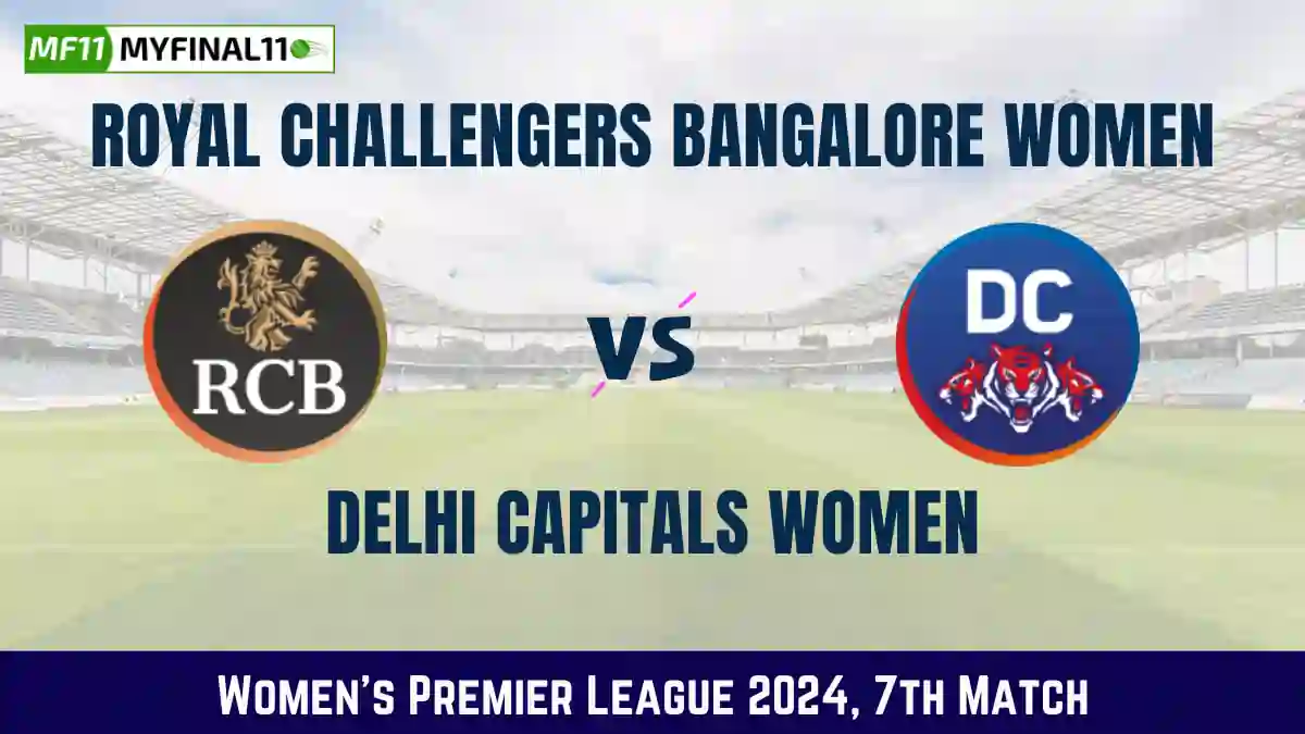 BAN-W vs DEL-W Dream11 Prediction