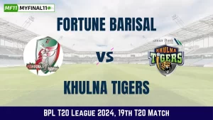 FBA vs KHT Dream11 Prediction