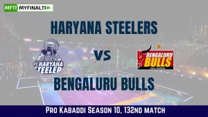 HAR vs BLR Dream11 Prediction, Haryana Steelers vs Bengaluru Bulls Dream11 Team Prediction, Pro Kabaddi 2024