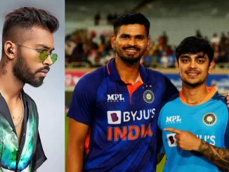 BCCI Central Contracts: Iyer, Kishan Excluded; Pandya's Differential Treatment Raises Questions