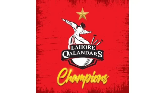 Pakistan Super League 2024: Lahore Qalandars' Team Squad