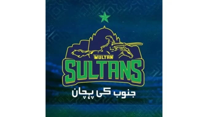 Pakistan Super League 2024: Multan Sultans' Team Squad