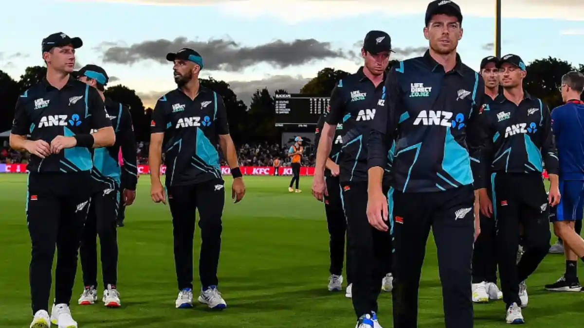 NZ vs AUS Dream11 Prediction