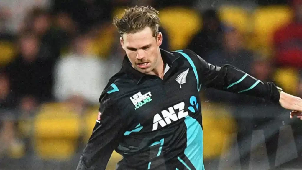 NZ vs AUS Dream11 Prediction