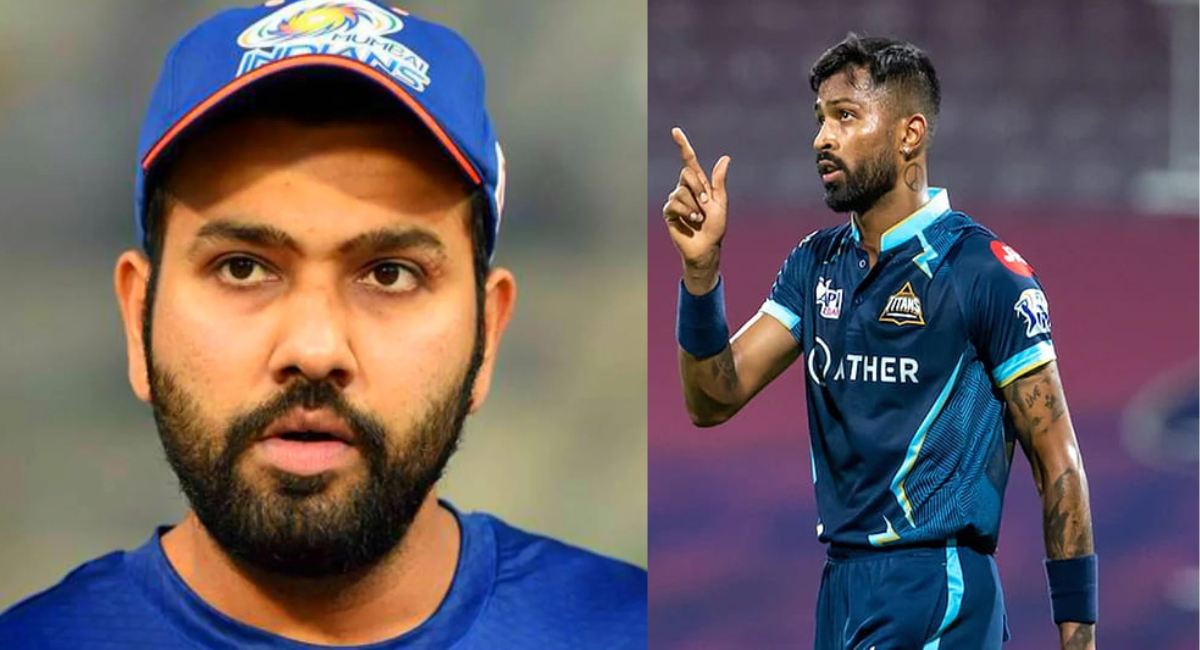 Rohit Sharma's Transition to Mumbai Indians under Hardik Pandya's Leadership