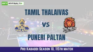 TAM vs PUN Dream11 Prediction, Bengal Warriors vs Telugu Titans Dream11 Team Prediction, Pro Kabaddi 2024