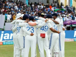 Team India Squad Updates for 5th Test vs England