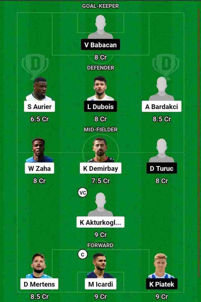 GAL vs IBKS Dream11 Prediction Today Football Match.