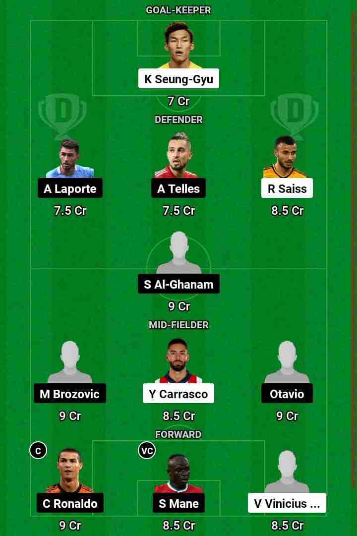 SHB vs NSSR  Dream11 Prediction Today Football Match.