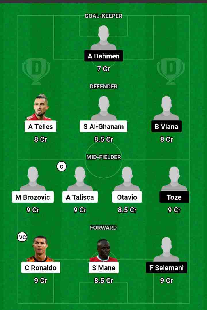 NSSR vs HAZ  Dream11 Prediction Today Football Match.